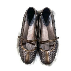 Cole Haan Air Bria Mary Jane Loafer